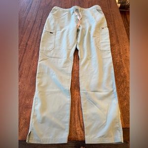 Figs Yola Skinny Pant